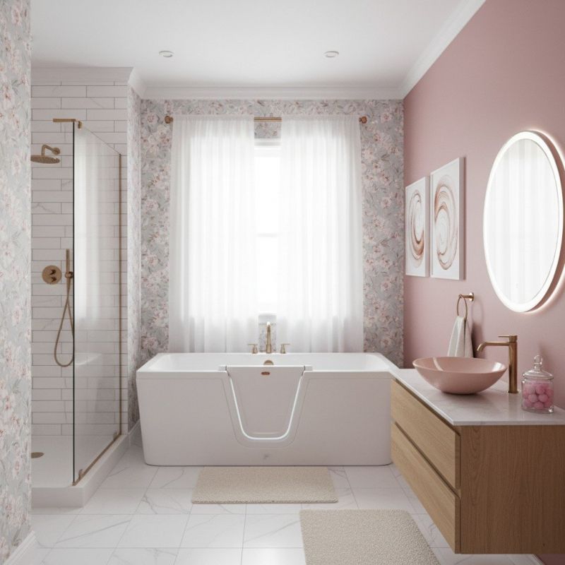 Increase Your Bathtub Installation Business with an AI Driven, Targeted Website