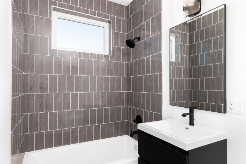 Tile & Wall Coverings