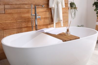 Cost of Bathtub Installation in Conroe, TX