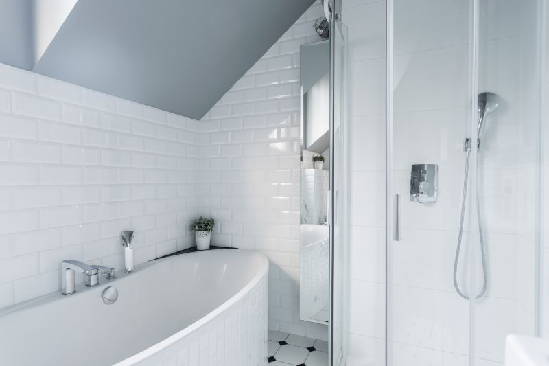 Specialized Shower and Tub Installers